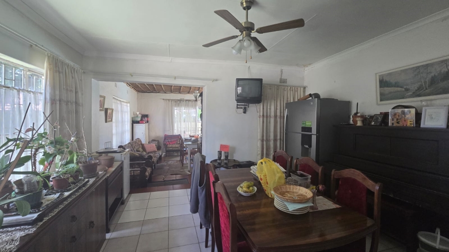 4 Bedroom Property for Sale in Protea Park North West